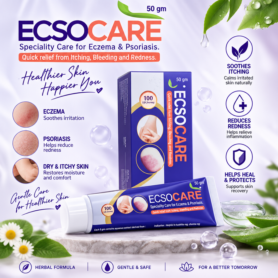 Sukhsar Ecsocare