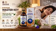 Sharpen Your Daily Focus with Sukhsar Master Key