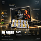 Sukhsar ED Forte Capsules