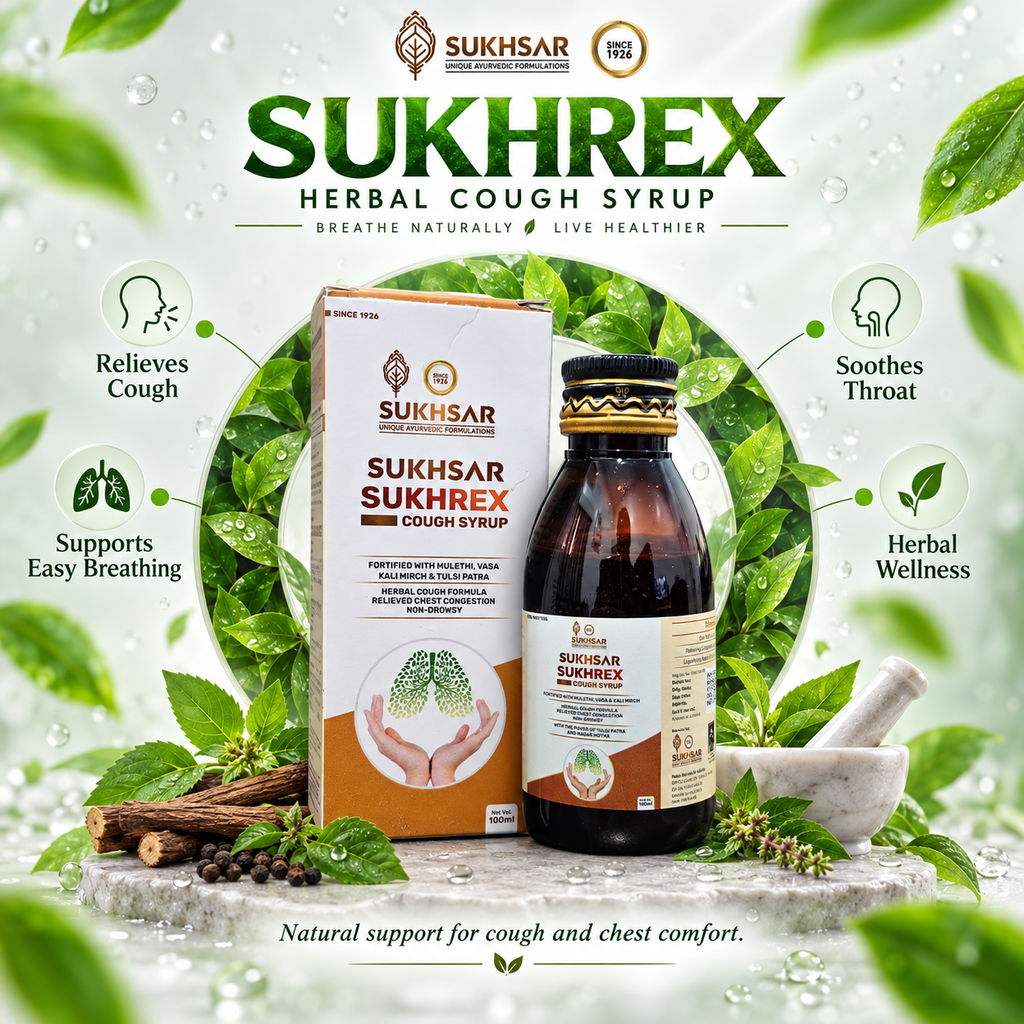 Sukhsar Sukhrex