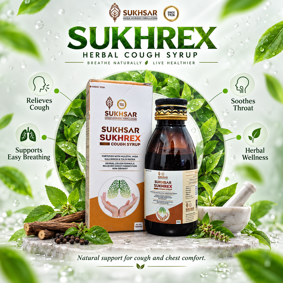 Sukhsar Sukhrex