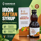 Sukhsar Iron Rattan
