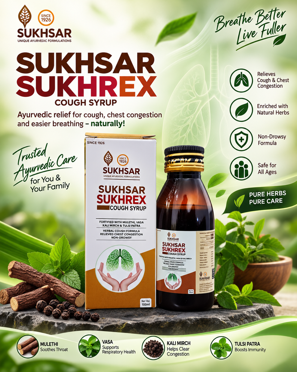 Sukhsar Sukhrex