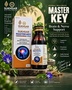 Sukhsar Master Key