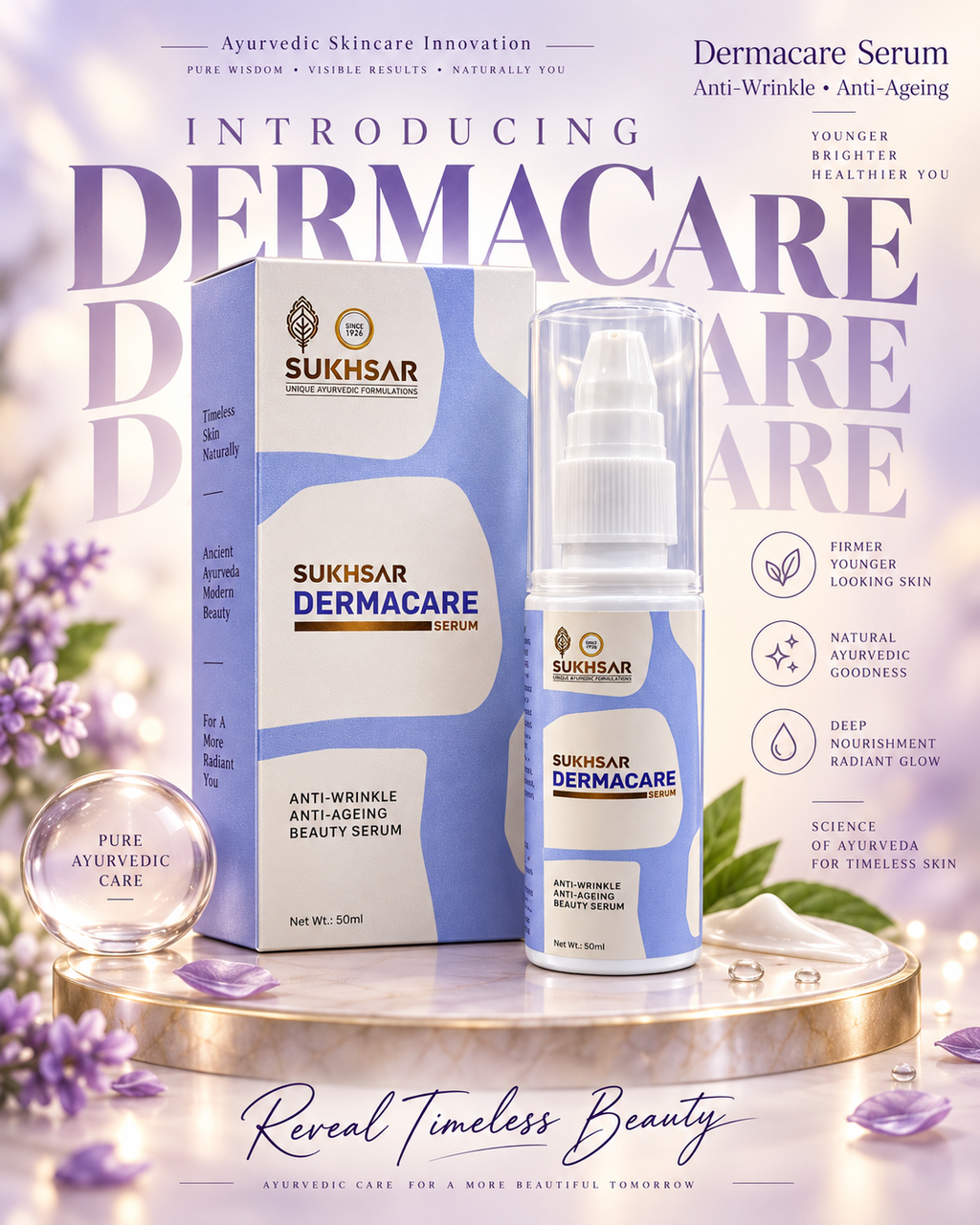 Sukhsar Dermacare