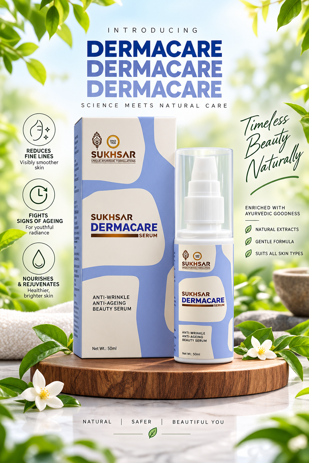 Sukhsar Dermacare