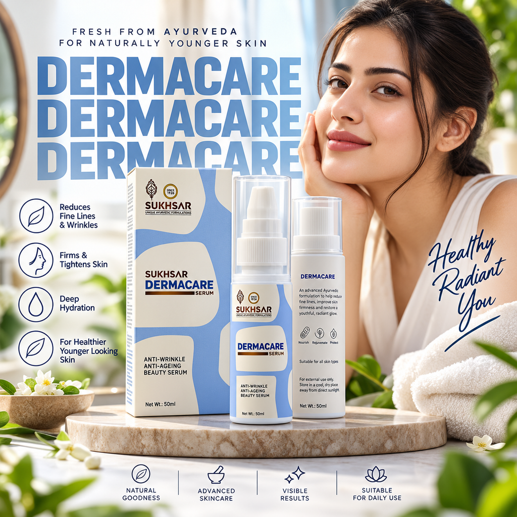 Sukhsar Dermacare