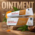 Sukhsar Red Ointment