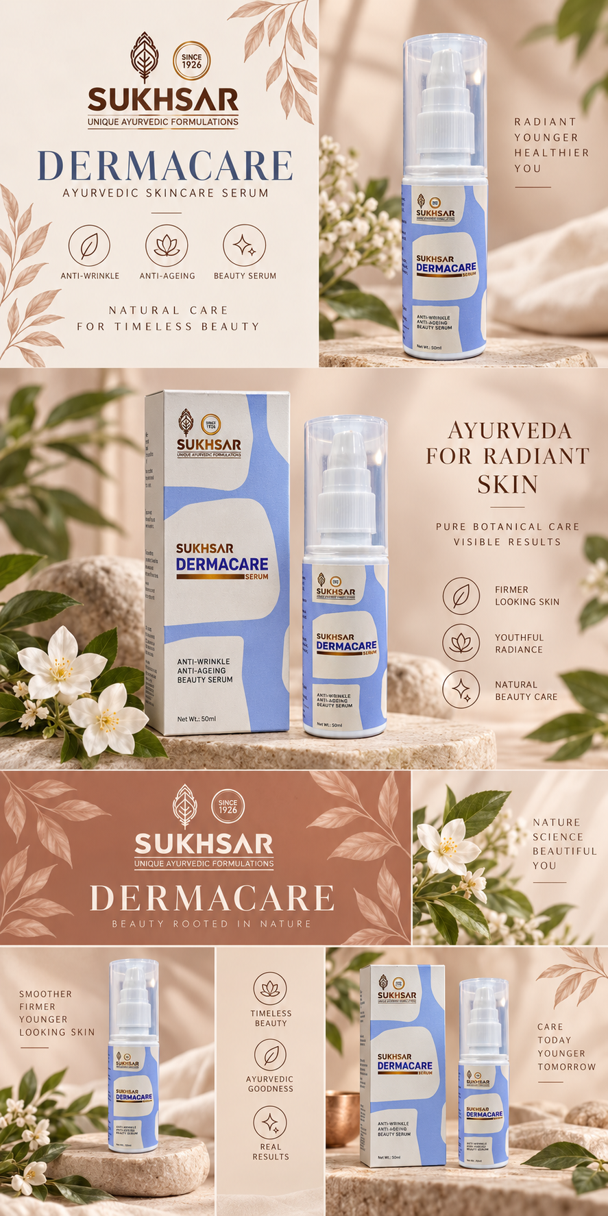 Sukhsar Dermacare