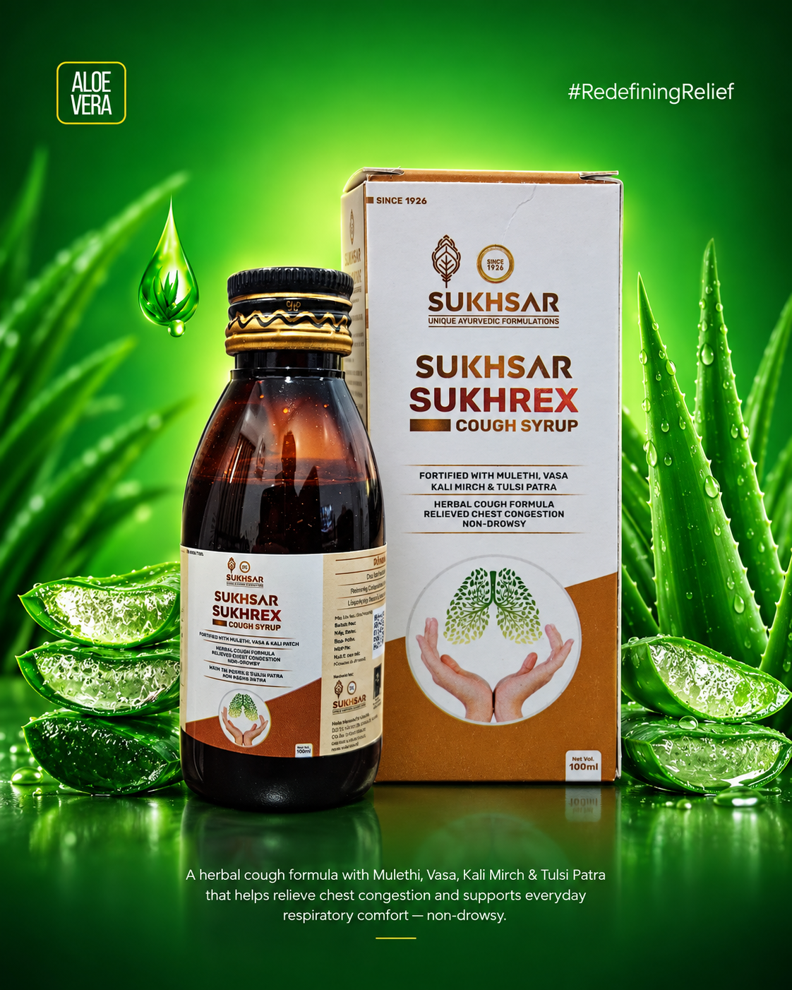 Sukhsar Sukhrex