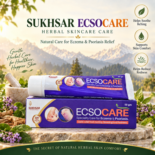 Sukhsar Ecsocare