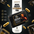 Sukhsar ED Forte Capsules