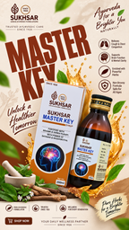 Sukhsar Master Key